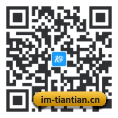 系统版 Android 二维码