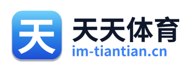 天天体育 Logo